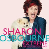 Omslag Sharon Osbourne Extreme: My Autobiography