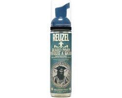 Reuzel - Beard Foam - 70 ml