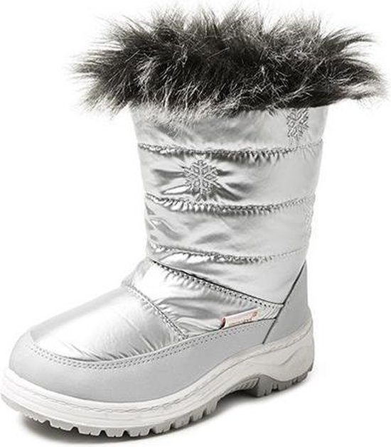 Dames Winter Snow Boots Schoenen Meisjesschoenen Laarzen 