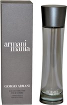 Armani Mania 100 ml - Eau de Toilette - Herenparfum