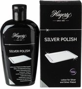 HAGERTY - Silver Polish - Zilverpoets 0,25l