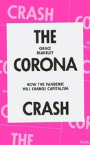 Omslag The Corona Crash
