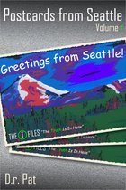 Postcards from Seattle, Volume I