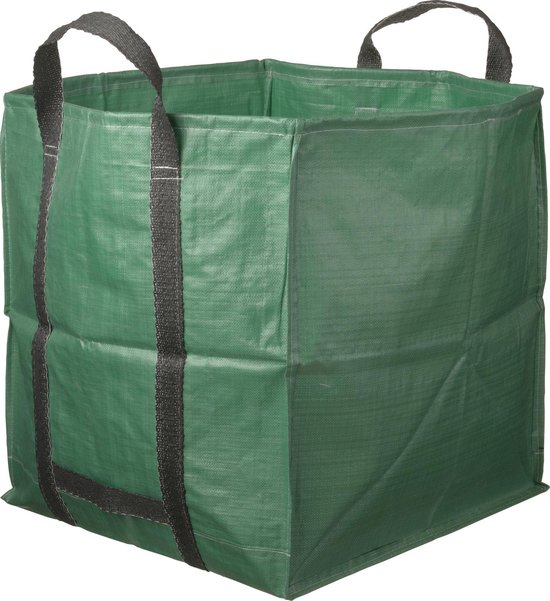 Powerplus sac à déchets verts 270l