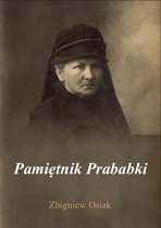 Pamiętnik Prabaki