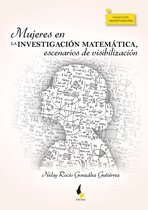 Colección Investigación 154 - Mujeres en la investigación matemática, escenarios de visibilización