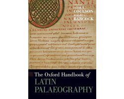 Oxford Handbooks - The Oxford Handbook of Latin Palaeography
