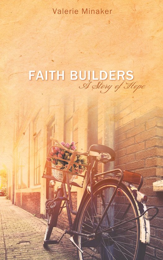 Faith Builders - cover