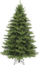 Triumph Tree Sapin de Noël artificiel deluxe sherwood épicéa dimensions en cm: 155 x 112 vert