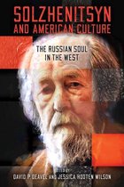 The Center for Ethics and Culture Solzhenitsyn Series - Solzhenitsyn and American Culture