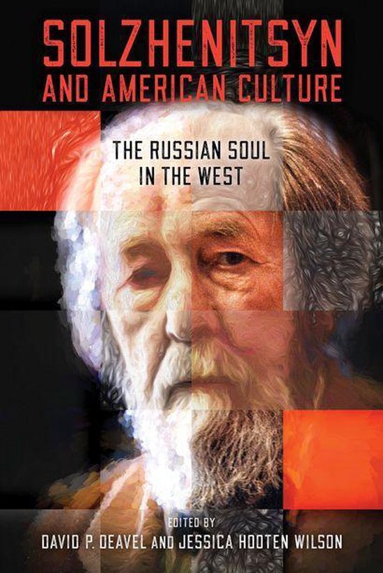 The Center for Ethics and Culture Solzhenitsyn Series - Solz ... - cover