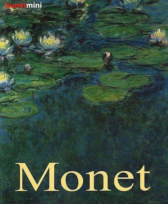 9783833115615 - Claude Monet