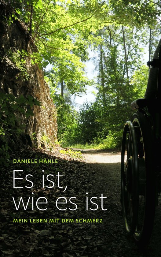 Es ist, wie es ist - cover