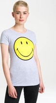 Logoshirt T-Shirt Original Smiley Face
