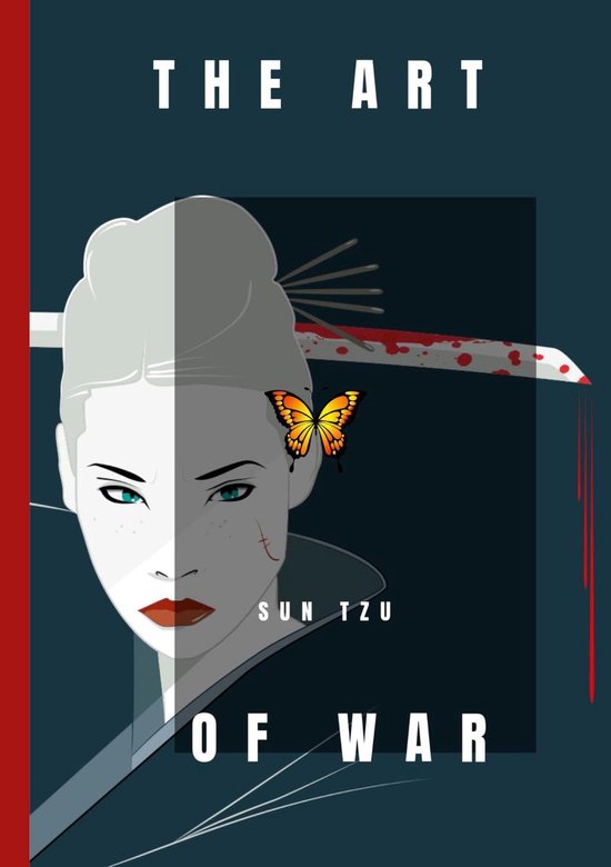 The Art of War - cover