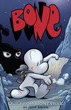 Bone 1 - Bone