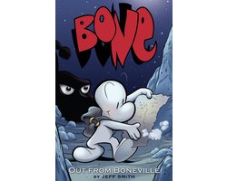 Bone 1 - Bone