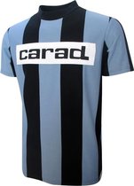 Club Brugge Carad Retro Shirt 1972/1973