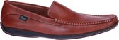 Paraboot Cognac Sportieve Moccasin