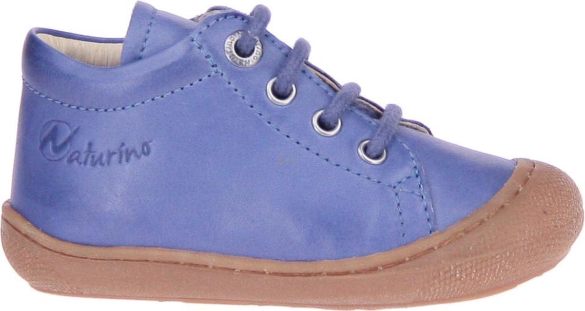 Naturino Cocoon Eerste Stapper Blauw