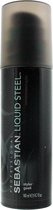 Sebastian Professional Liquid Steel 150ml