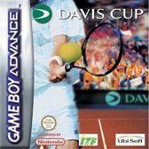 [GBA] Davis Cup Tennis