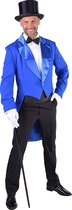 Costume de cirque | Tailcoat bleu Bing Crosby Man | Moyen | Costume de carnaval | Déguisements
