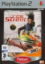 FIFA Street