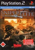 Sniper Elite GER