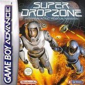 [GBA] Super Dropzone  Goed