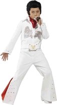 "Elvis™ kostuum voor jongens  - Kinderkostuums - 152/158"