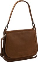 Chesterfield Bags Schoudertas Jakarta Cognac