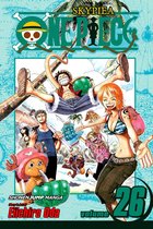 One Piece 26 - One Piece, Vol. 26