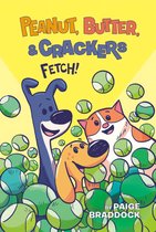 Peanut, Butter, and Crackers 2 - Fetch!