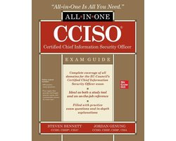 CCISO Certified Chief Information Security Officer All-in-One Exam Guide