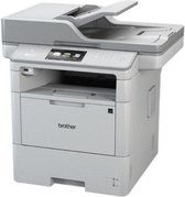 Brother MFC-L6800DW - All-in-One Laserprinter - Zwart-wit met grote korting