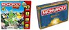 Afbeelding van het spelletje Spellenbundel - Bordspel - 2 Stuks - Monopoly Junior & Monopoly Efteling