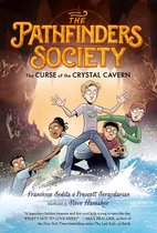 The Pathfinders Society 2 - The Curse of the Crystal Cavern
