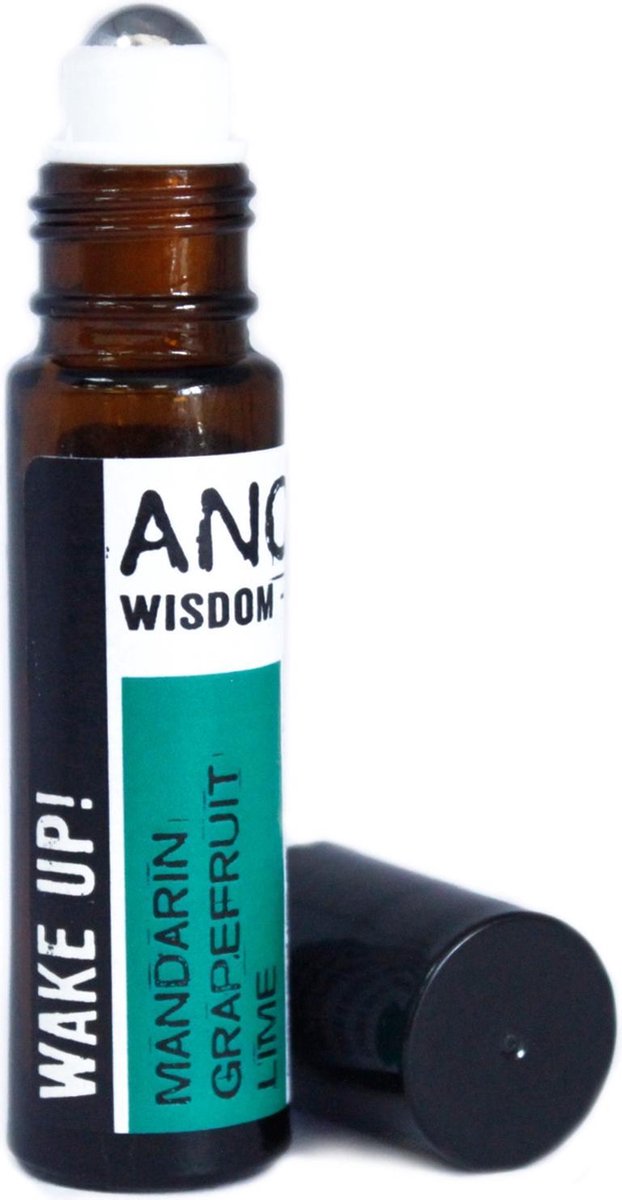 Goedkoopste Wake Up Roll on - 10 ml