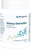 Kidney Detoxifier          Htc