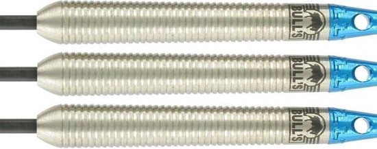 Bull's Shark Pro C 90%-17 gram Dartpijlen van Bull's — afbeelding 2