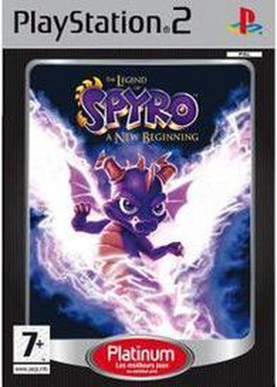 Spyro a new beginning ps2. The legend of spyro a new beginning ps2. spyro new beginning ps2. spiro new begin ps2. the legend of spyro ps2.