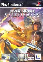 Star Wars Episode 1 - Starfighter