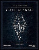 The Elder Scrolls: Call To Arms - Core Rules Box Set - Miniature Game - Ongeschilderd