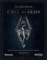 Afbeelding van het spelletje Modiphius The Elder Scrolls Call to Arms Core Rules Box