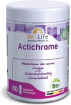 Actichrome Mineral Complex Be Life Nf Gel 60