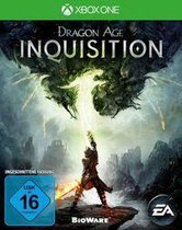Electronic Arts EA Dragon Age: Inquisition (Xbox One), Xbox One, Multiplayer modus, M (Volwassen)