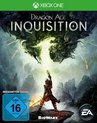 Electronic Arts EA Dragon Age: Inquisition (Xbox One), Xbox One, Multiplayer modus, M (Volwassen)