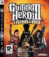 Guitar Hero 3 - Legends Of Rock