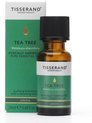 Tisserand Aromatherapy Tea tree organic ethically harvested 20 ml